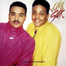 Hold On to Your Dream (Expanded Edition) mp3 Album by J.M. Silk