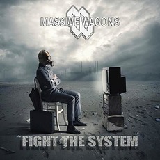 Fight The System mp3 Album by Massive Wagons