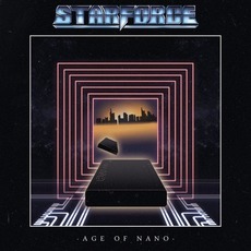 Age of Nano mp3 Album by Starforce