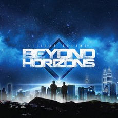 Beyond Horizons mp3 Album by Stellar Dreams