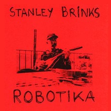 Robotika mp3 Album by Stanley Brinks
