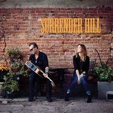Surrender Hill mp3 Album by Surrender Hill
