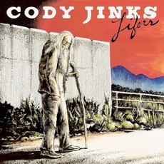 Lifers mp3 Album by Cody Jinks