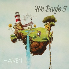 Haven mp3 Album by We Banjo 3