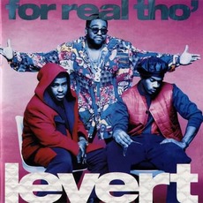 For Real Tho' mp3 Album by Levert