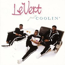 Just Coolin' mp3 Album by Levert