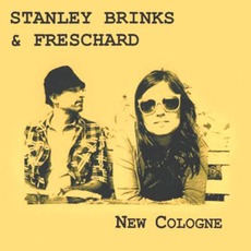 New Cologne mp3 Album by Freschard & Stanley Brinks