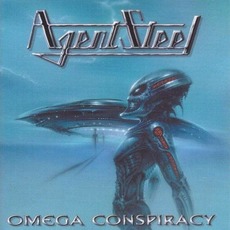 Omega Conspiracy mp3 Album by Agent Steel