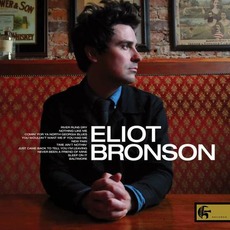 Eliot Bronson mp3 Album by Eliot Bronson