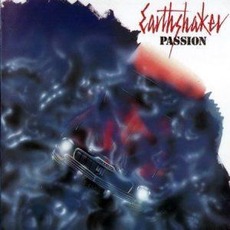 PASSION (Remastered) mp3 Album by EARTHSHAKER