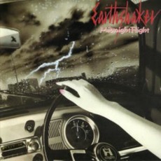 Midnight Flight (Remastered) mp3 Album by EARTHSHAKER