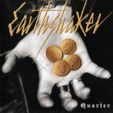 Quarter mp3 Album by EARTHSHAKER