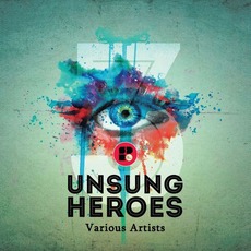 Unsung Heroes 3 mp3 Compilation by Various Artists