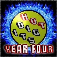 Hot Digits: Year Four mp3 Compilation by Various Artists