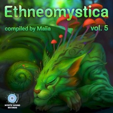Ethneomystica, Vol.5 mp3 Compilation by Various Artists