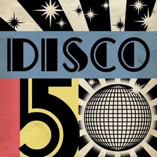 Disco 50 mp3 Compilation by Various Artists