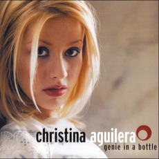 Genie in a Bottle mp3 Single by Christina Aguilera