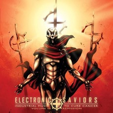 Electronic Saviors: Industrial Music To Cure Cancer, Volume III: Remission mp3 Compilation by Various Artists