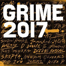 Grime 2017 mp3 Compilation by Various Artists