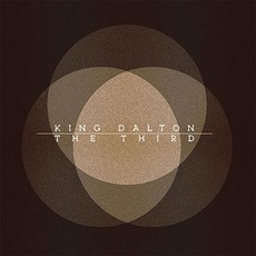 The Third mp3 Album by King Dalton