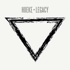 Legacy mp3 Album by Rob Hoeke