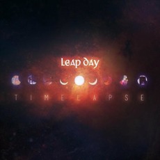 Timelapse mp3 Album by Leap Day