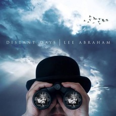 Distant Days (Extended Edition) mp3 Album by Lee Abraham