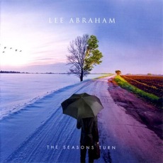 The Seasons Turn mp3 Album by Lee Abraham