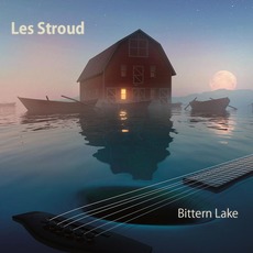 Bittern Lake mp3 Album by Les Stroud