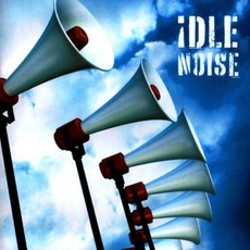 Idle Noise mp3 Album by Lee Abraham, Steve Kingman