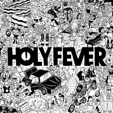 The Wreckage mp3 Album by Holy Fever