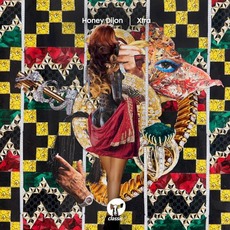 Xtra mp3 Album by Honey Dijon