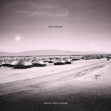 Refugeeum mp3 Album by Black Space Riders
