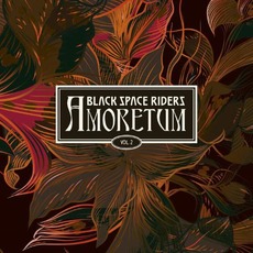 Amoretum Vol. 2 mp3 Album by Black Space Riders