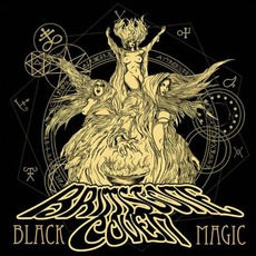 Black Magic mp3 Album by Brimstone Coven