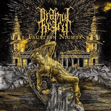 Faustian Nights mp3 Album by Ordinul Negru