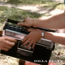 Dilla Beats mp3 Album by Evil Needle