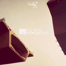 Homeworks EP mp3 Album by Evil Needle