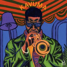 Kavuma mp3 Album by Mark Kavuma