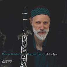 Ode Hashem mp3 Album by Michael Heitzler's Klezmer Band
