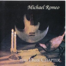 The Dark Chapter mp3 Album by Michael Romeo