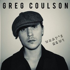 What's New? mp3 Album by Greg Coulson