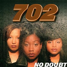 No Doubt mp3 Album by 702