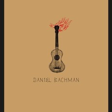 Daniel Bachman mp3 Album by Daniel Bachman