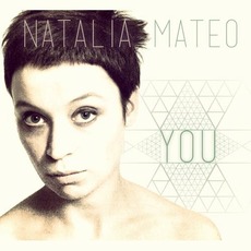 You mp3 Album by Natalia Mateo