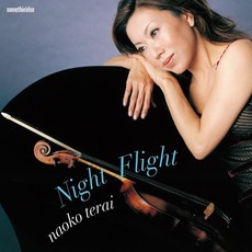 Night Flight mp3 Album by Naoko Terai