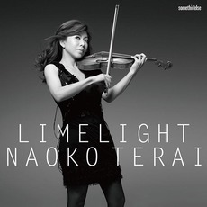 Limelight mp3 Album by Naoko Terai