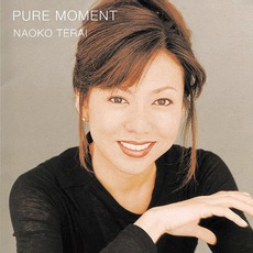 Pure Moment mp3 Album by Naoko Terai
