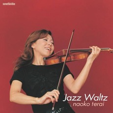 Jazz Waltz mp3 Album by Naoko Terai