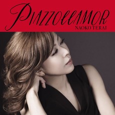Piazzollamor mp3 Album by Naoko Terai
